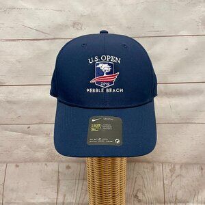 Nike Pebble Beach U.S. Open 2019 Golf Hat